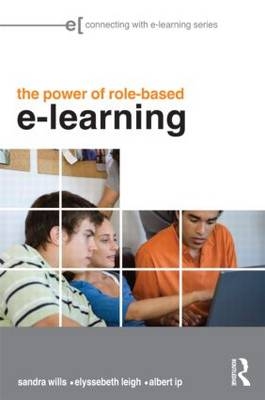 Power of Role-based e-Learning