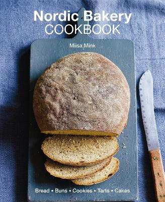 Nordic Bakery Cookbook - Miisa Mink, Marianna Wahlsten