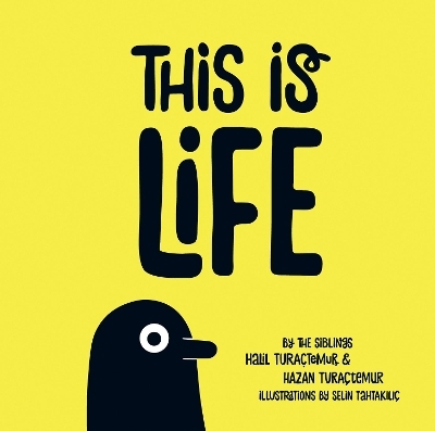 This is Life - Halil Tura&ccedil;temur, Hazan Tura&ccedil;temur