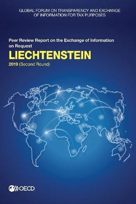 Liechtenstein 2019 (second round)