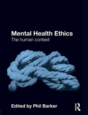 Mental Health Ethics