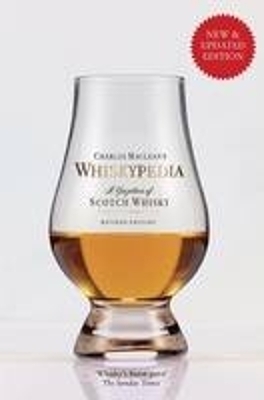 Whiskypedia (New and Updated Edition)