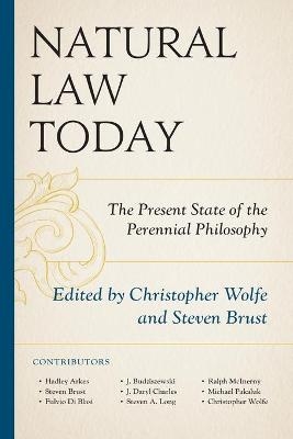 Natural Law Today - 