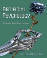 Artificial Psychology -  Jay Friedenberg