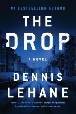 The Drop - Dennis Lehane