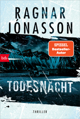 Todesnacht - Ragnar J&oacute;nasson