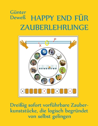 Happy End für Zauberlehrlinge