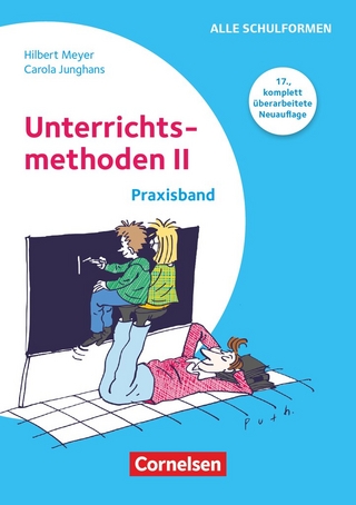 Unterrichtsmethoden II - Praxisband