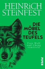 Die M&ouml;bel des Teufels - Heinrich Steinfest