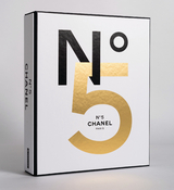 Chanel N&deg; 5 - Pauline Dreyfus