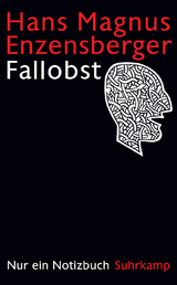 Fallobst - Hans Magnus Enzensberger