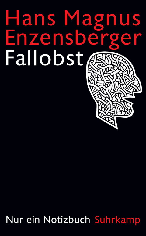Fallobst - Hans Magnus Enzensberger