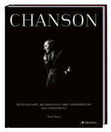 Chanson - Olaf Sali&eacute;