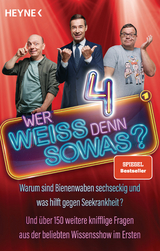 Wer weiß denn sowas? 4 - 