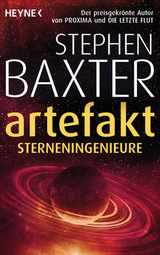 artefakt - Sterneningenieure