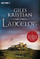 Lancelot - Giles Kristian