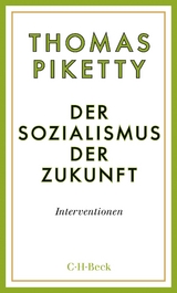 Der Sozialismus der Zukunft - Thomas Piketty