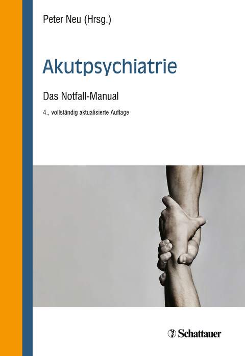 Akutpsychiatrie - 