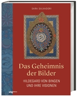 Das Geheimnis der Bilder - Sara Salvadori