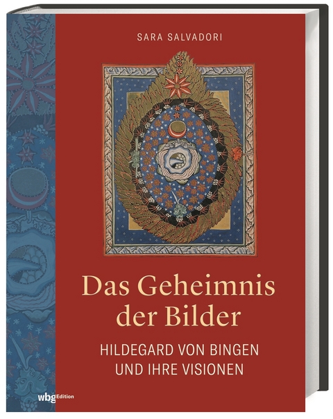 Das Geheimnis der Bilder - Sara Salvadori