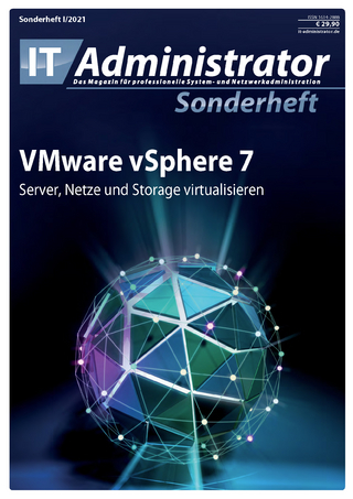 VMware vSphere 7