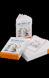 DBT-Skills to go! - Eva Knöpfler, Renate Alf