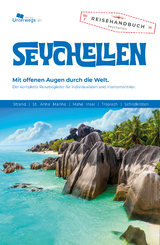 Seychellen - Manfred Klemann, Cedric Gruber, Stephan Joel Steinbeck