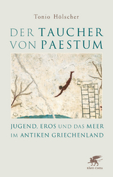 Der Taucher von Paestum - Tonio H&ouml;lscher