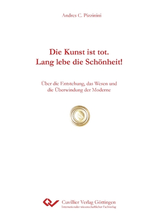 Die Kunst ist tot. Lang lebe die Schönheit!