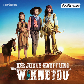 Der junge Häuptling Winnetou