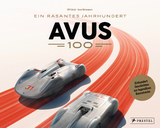 AVUS 100 - Ulf Schulz, Sven Wedemeyer