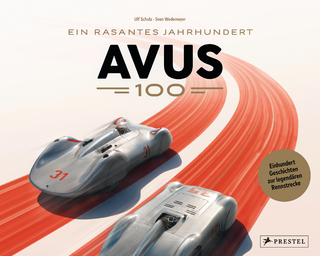 AVUS 100