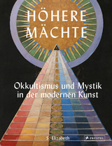 H&ouml;here M&auml;chte - S. Elizabeth