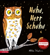 Huhu, Herr Schuhu - Helen Stephens