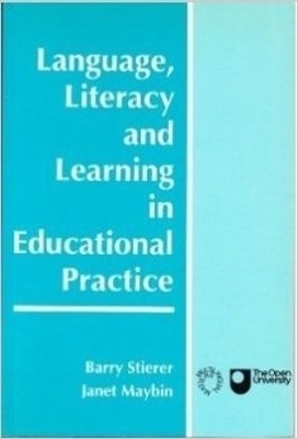 Language and Literacy in Social Practice - 