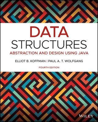 Data Structures - Elliot B. Koffman, Paul A. T. Wolfgang