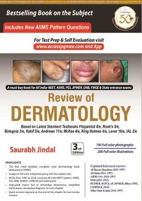 Review of Dermatology