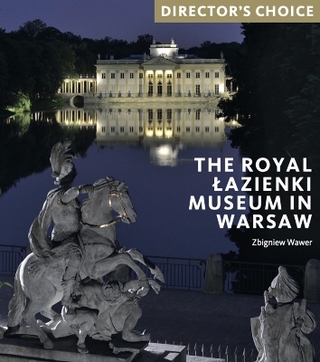 The Royal Łazienki Museum in Warsaw