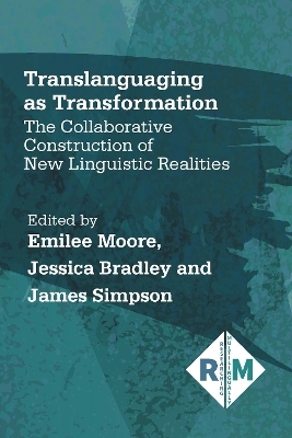 Translanguaging as Transformation - 