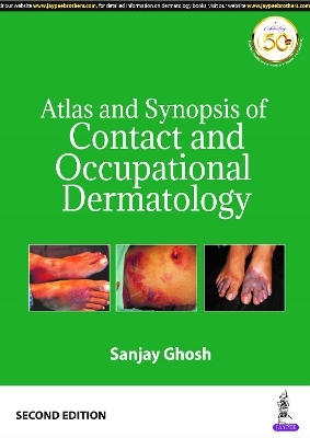 Atlas and Synopsis of Contact and Occupational Dermatology