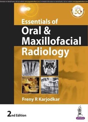 Essentials of Oral & Maxillofacial Radiology