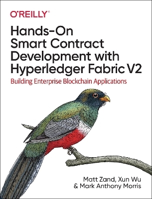 Hands-on Smart Contract Development with Hyperledger Fabric V2