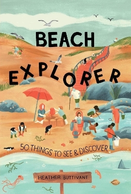 Beach Explorer