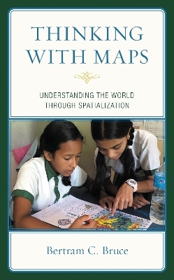 Thinking with Maps - Bertram C. Bruce