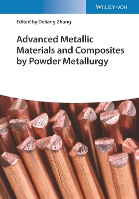 Advanced Metallic Materials and Composites by Powder Metallurgy