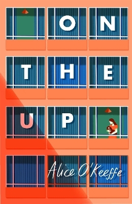 On The Up - Alice O'Keeffe