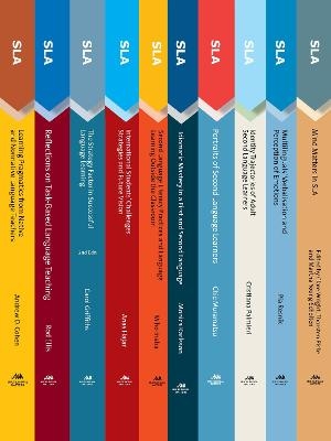 Second Language Acquisition (Vols 121-130) - 