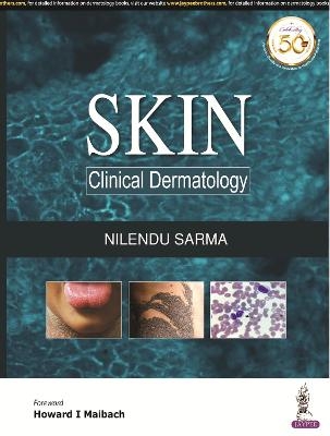 Skin - Nilendu Sarma