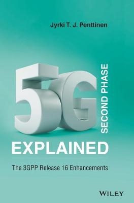 5G Second Phase Explained - 