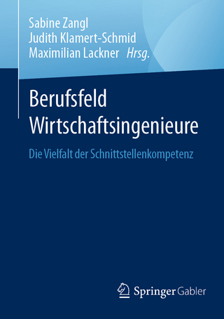 Berufsfeld Wirtschaftsingenieure
